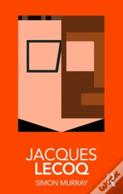 Capa do artigo Jacques Lecoq