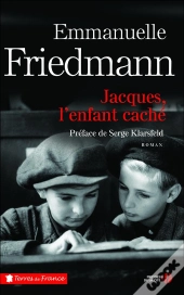 Jacques, L'Enfant Caché