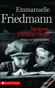 Capa do artigo Jacques, L