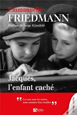 Capa do artigo Jacques L'Enfant Cache