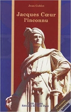 Capa do artigo Jacques L'Inconnu