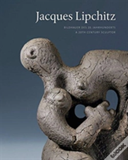 Capa do artigo Jacques Lipchitz