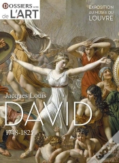 Capa do artigo Jacques Louis David : 1748-1825