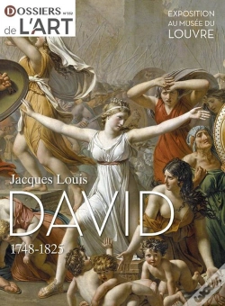 Capa do artigo Jacques Louis David : 1748-1825