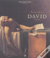 Capa do artigo Jacques-Louis David, 1748-1825