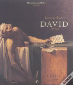 Capa do artigo Jacques-Louis David, 1748-1825