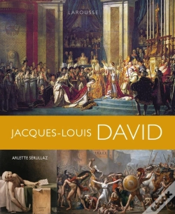 Capa do artigo Jacques-Louis David
