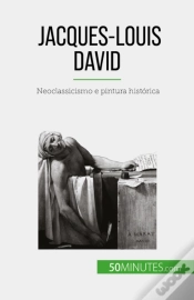 Capa do artigo Jacques-Louis David