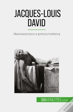 Capa do artigo Jacques-Louis David