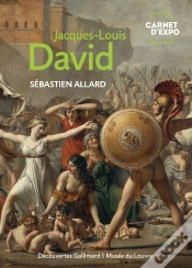 Capa do artigo Jacques-Louis David