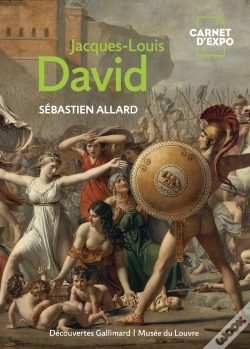 Capa do artigo Jacques-Louis David