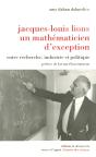 Jacques-Louis Lions, Un Mathématicien D'Exception - Preview