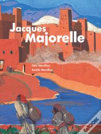 Jacques Majorelle