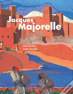 Capa do artigo Jacques Majorelle