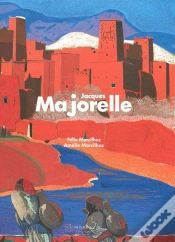 Capa do artigo Jacques Majorelle