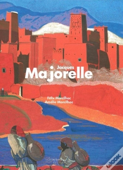 Capa do artigo Jacques Majorelle