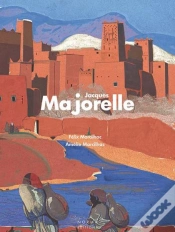 Capa do artigo Jacques Majorelle