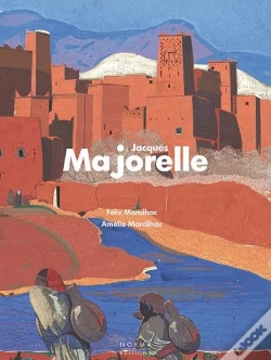 Capa do artigo Jacques Majorelle