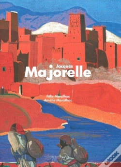 Capa do artigo Jacques Majorelle