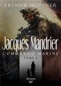 Jacques Mandrier : Commando Marine Tome 1 - Preview