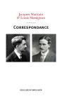 Jacques Maritain & Louis Massignon ; Correspondance - Preview