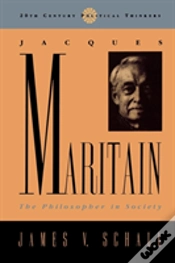 Capa do artigo Jacques Maritain