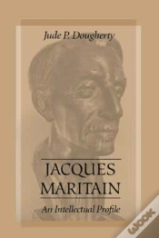Capa do artigo Jacques Maritain