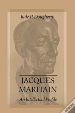 Capa do artigo Jacques Maritain