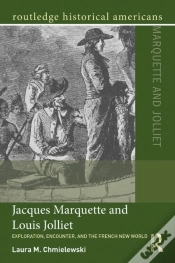 Capa do artigo Jacques Marquette And Louis Jolliet