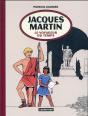 Jacques Martin, Le Voyageur Du Temps - Preview