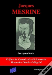 Capa do artigo Jacques Mesrine