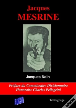 Capa do artigo Jacques Mesrine