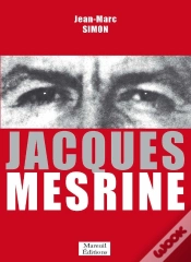 Capa do artigo Jacques Mesrine