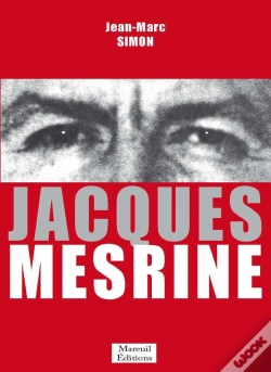 Capa do artigo Jacques Mesrine