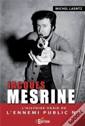 Capa do artigo Jacques Mesrine : L