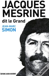 Jacques Mesrine T.1 ; 1936-1973