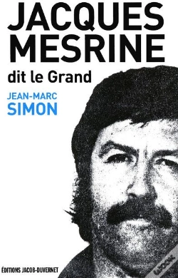 Capa do artigo Jacques Mesrine T.1 ; 1936-1973