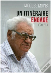 Capa do artigo Jacques Moins - Un Itineraire Engage, 1929-2011