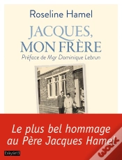 Capa do artigo Jacques, Mon Frère