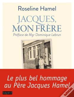 Capa do artigo Jacques, Mon Frère