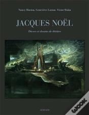 Capa do artigo Jacques Noël ; Décors Et Dessins De Théâtre