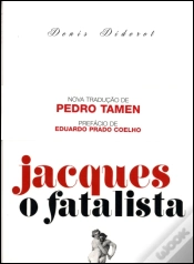 Capa do artigo Jacques o Fatalista