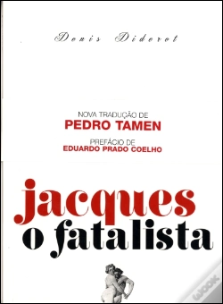 Capa do artigo Jacques o Fatalista