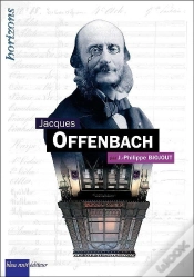 Capa do artigo Jacques Offembach