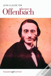 Capa do artigo Jacques Offenbach