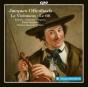 Jacques Offenbach: Le Violoneux/Le 66 - CD - Preview