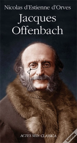 Capa do artigo Jacques Offenbach