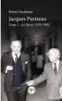 Jacques Parizeau T.2 ; Le Baron 1970-1985 - Preview