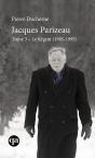 Jacques Parizeau T.3 L; E Regent 1985-1995 - Preview