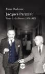 Jacques Parizeau Tome 2 - Preview